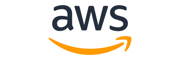 Amazon Web Services (AWS) logo