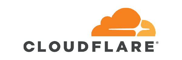 Cloudflare logo