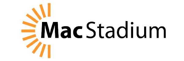 MacStadium logo