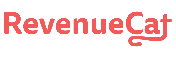 RevenueCat logo